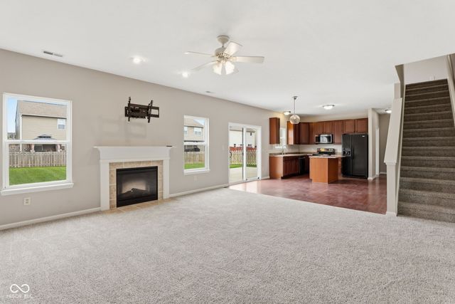 12446 Schoolhouse Road, Fishers, IN 46037