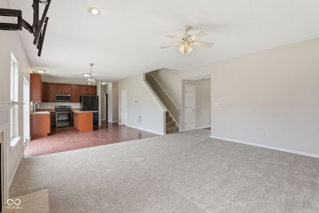 12446 Schoolhouse Road, Fishers, IN 46037