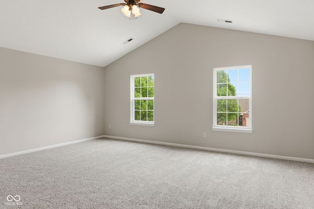 12446 Schoolhouse Road, Fishers, IN 46037