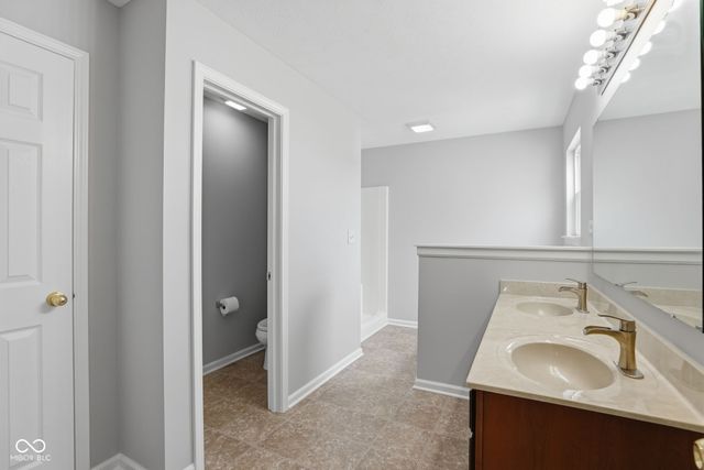 12446 Schoolhouse Road, Fishers, IN 46037