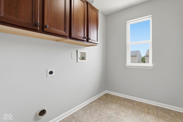 12446 Schoolhouse Road, Fishers, IN 46037