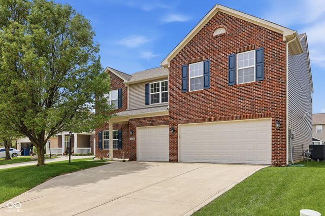 12446 Schoolhouse Road, Fishers, IN 46037
