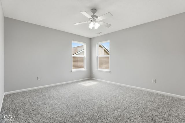 12446 Schoolhouse Road, Fishers, IN 46037