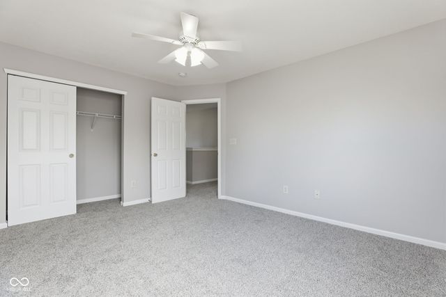 12446 Schoolhouse Road, Fishers, IN 46037
