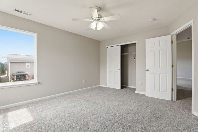12446 Schoolhouse Road, Fishers, IN 46037
