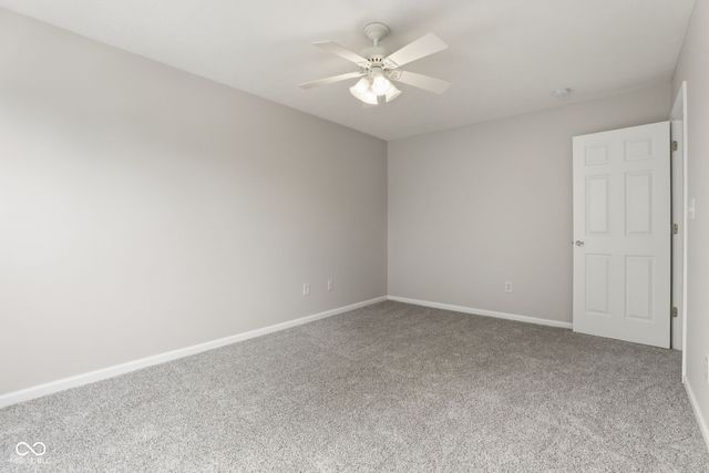 12446 Schoolhouse Road, Fishers, IN 46037