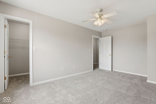 12446 Schoolhouse Road, Fishers, IN 46037