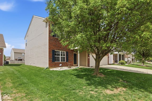 12446 Schoolhouse Road, Fishers, IN 46037