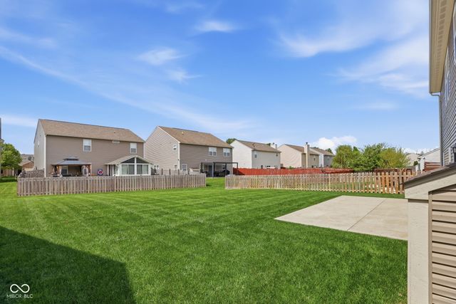 12446 Schoolhouse Road, Fishers, IN 46037