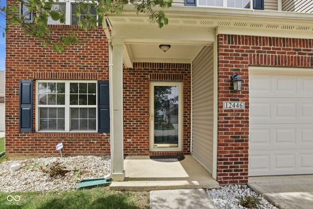 12446 Schoolhouse Road, Fishers, IN 46037