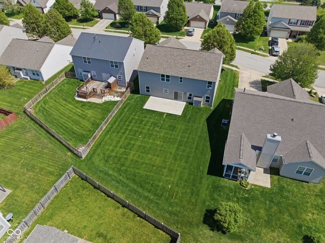 12446 Schoolhouse Road, Fishers, IN 46037