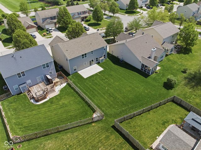12446 Schoolhouse Road, Fishers, IN 46037