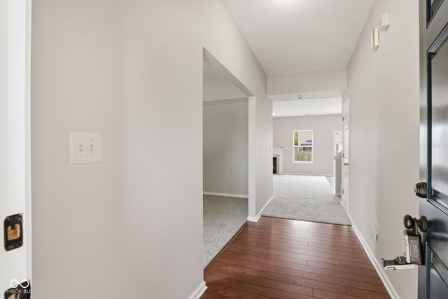 12446 Schoolhouse Road, Fishers, IN 46037