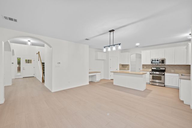 4312 Hidden Lake XING, Pflugerville, TX 78660