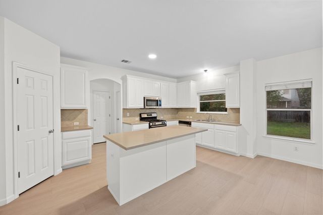 4312 Hidden Lake XING, Pflugerville, TX 78660