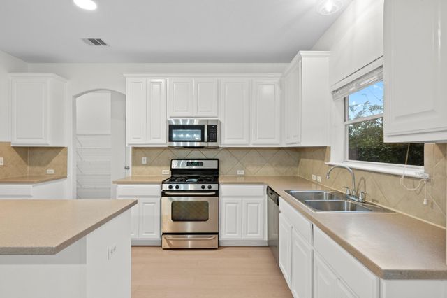 4312 Hidden Lake XING, Pflugerville, TX 78660