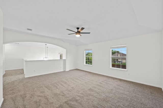 4312 Hidden Lake XING, Pflugerville, TX 78660