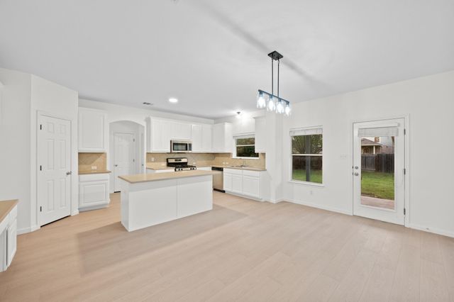 4312 Hidden Lake XING, Pflugerville, TX 78660