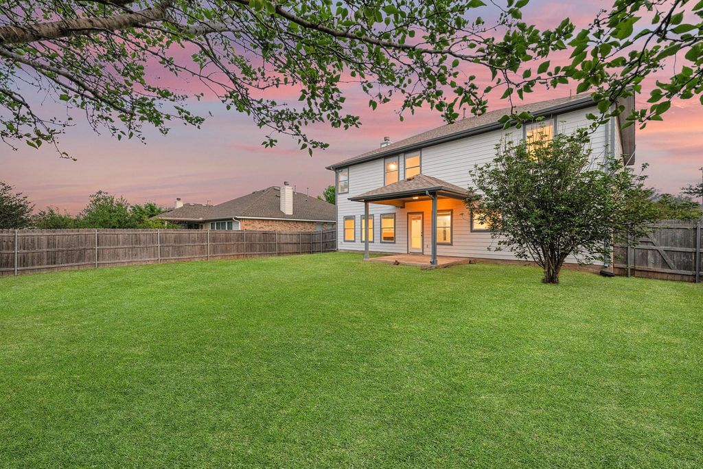 4312 Hidden Lake XING, Pflugerville, TX 78660