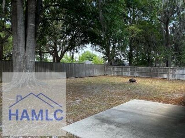221 Guyett Avenue, Hinesville, GA 31313