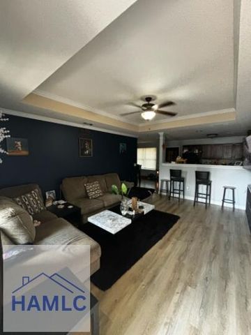 221 Guyett Avenue, Hinesville, GA 31313