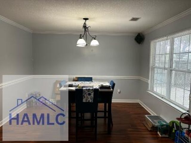 221 Guyett Avenue, Hinesville, GA 31313