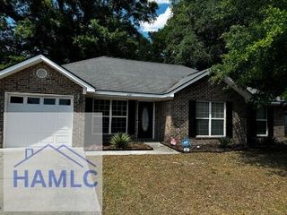 221 Guyett Avenue, Hinesville, GA 31313