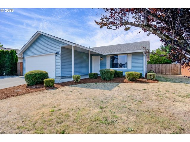 16911 Ne 20TH St, Vancouver, WA 98684