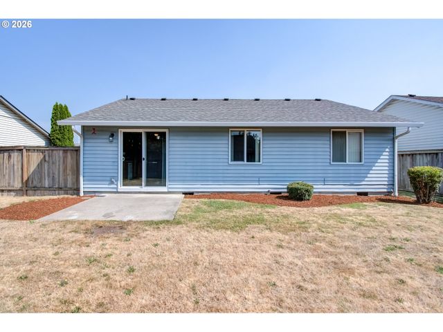 16911 Ne 20TH St, Vancouver, WA 98684