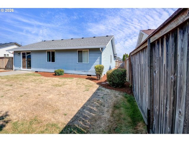 16911 Ne 20TH St, Vancouver, WA 98684
