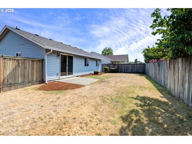 16911 Ne 20TH St, Vancouver, WA 98684