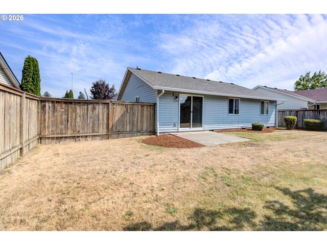 16911 Ne 20TH St, Vancouver, WA 98684