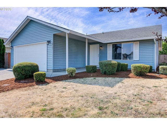 16911 Ne 20TH St, Vancouver, WA 98684