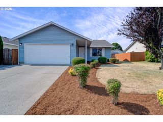 16911 Ne 20TH St, Vancouver, WA 98684