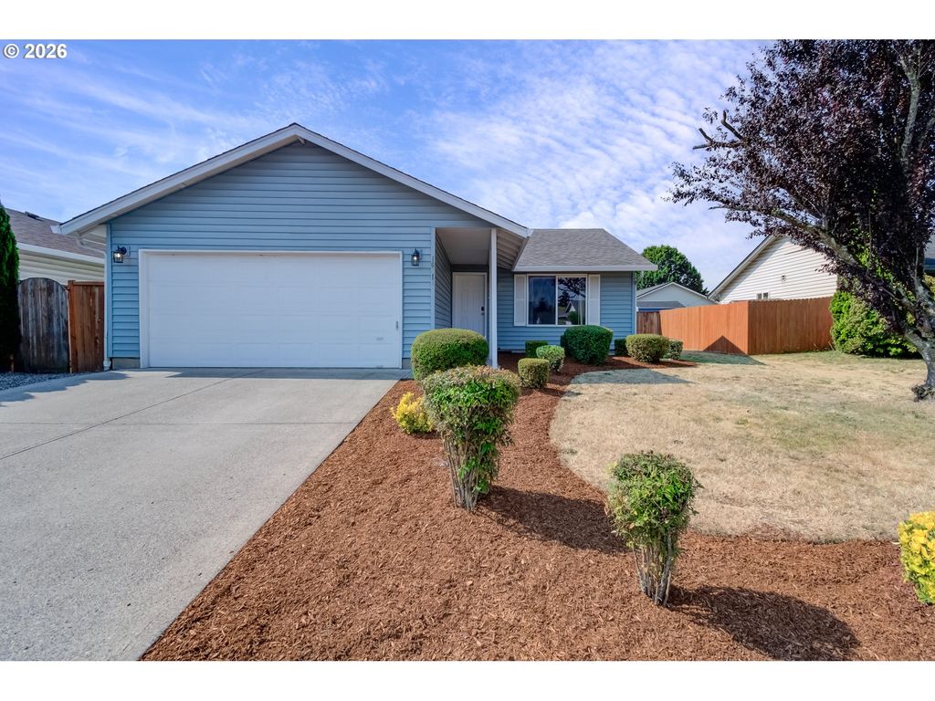 16911 Ne 20TH St, Vancouver, WA 98684