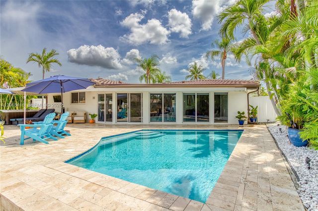 491 SE 10th Avenue, Pompano Beach, FL 33060
