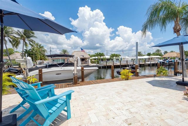 491 SE 10th Avenue, Pompano Beach, FL 33060