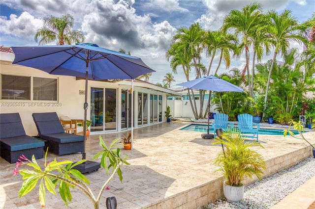 491 SE 10th Avenue, Pompano Beach, FL 33060