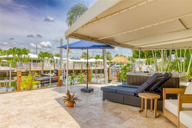 491 SE 10th Avenue, Pompano Beach, FL 33060
