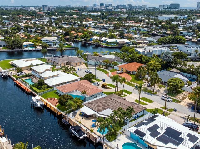 491 SE 10th Avenue, Pompano Beach, FL 33060