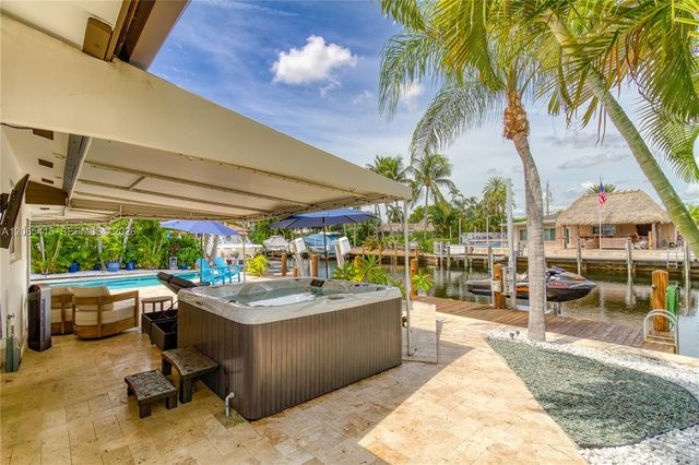 491 SE 10th Avenue, Pompano Beach, FL 33060