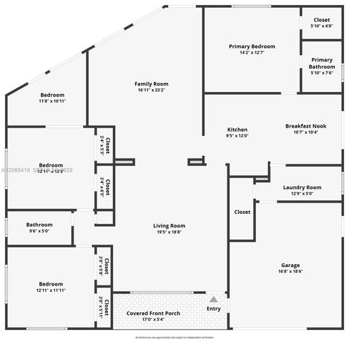 491 SE 10th Avenue, Pompano Beach, FL 33060