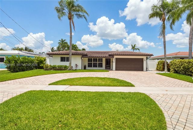 491 SE 10th Avenue, Pompano Beach, FL 33060