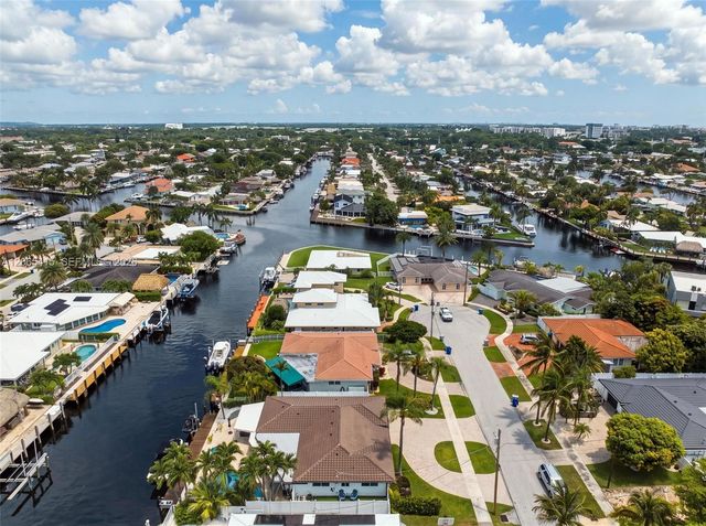491 SE 10th Avenue, Pompano Beach, FL 33060