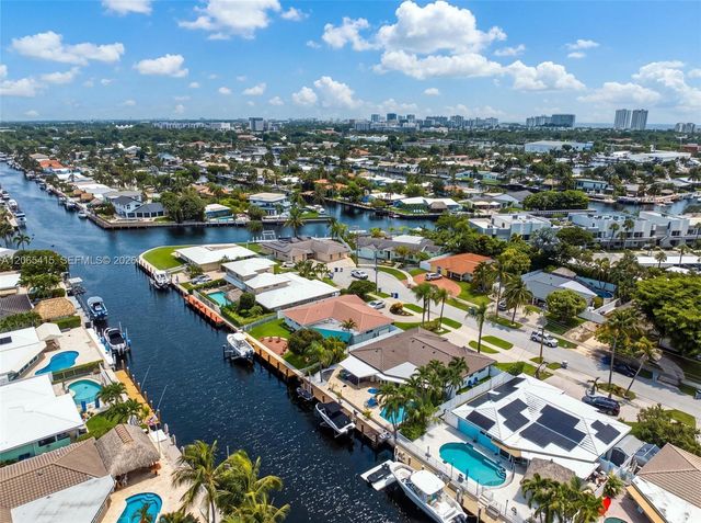 491 SE 10th Avenue, Pompano Beach, FL 33060