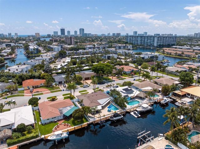 491 SE 10th Avenue, Pompano Beach, FL 33060