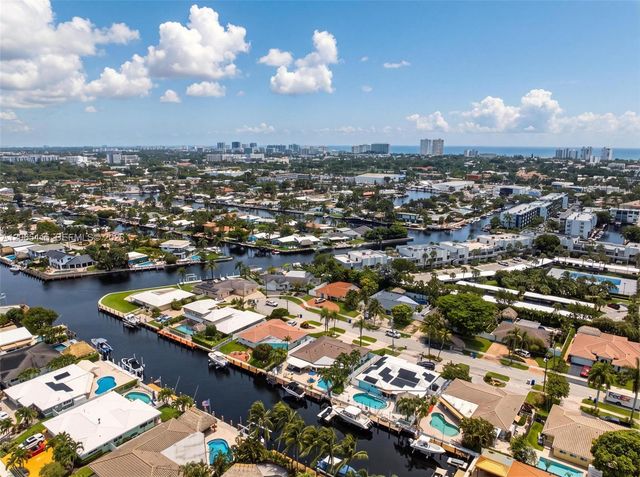 491 SE 10th Avenue, Pompano Beach, FL 33060