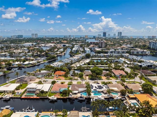 491 SE 10th Avenue, Pompano Beach, FL 33060