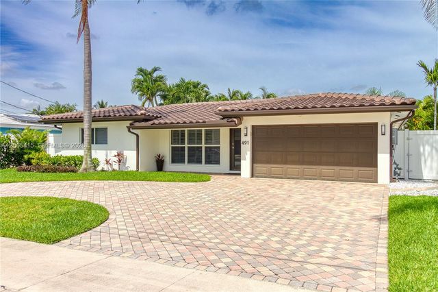 491 SE 10th Avenue, Pompano Beach, FL 33060