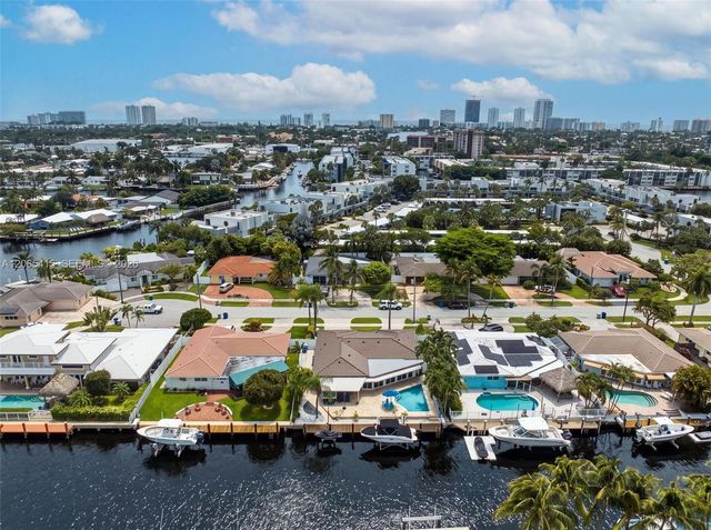 491 SE 10th Avenue, Pompano Beach, FL 33060